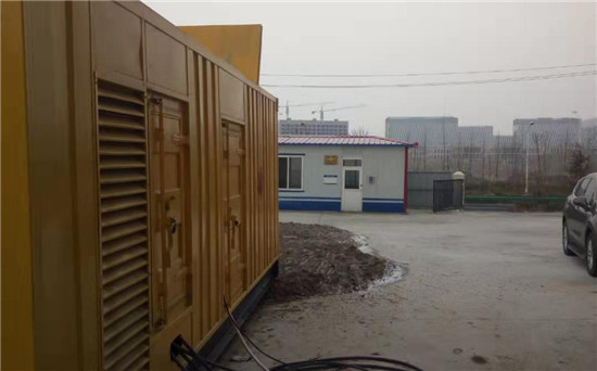 蕉城发电机组电缆选型核心注意事项