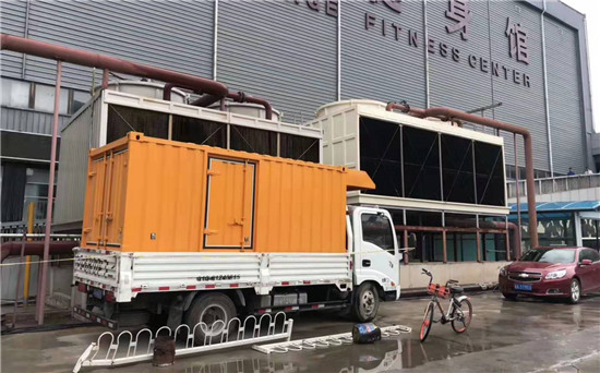 蕉城300KW发电机组适配电缆规格选型指南