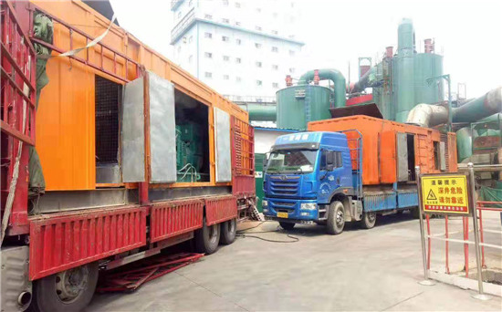 蕉城100KW发电机组适配电缆规格选型指南